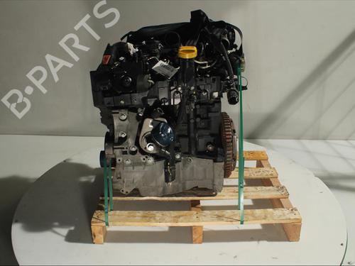Engine DACIA DOKKER MPV (KE_) 1.5 Blue dCi 95 (KEJL) | BP11991427M1 