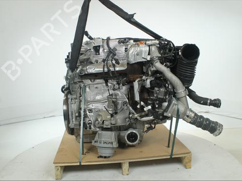 Used Engine Engine 36791415 36791415