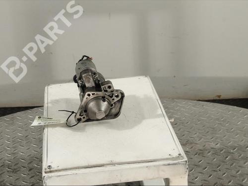 Starter NISSAN QASHQAI / QASHQAI +2 I (J10, NJ10, JJ10E)  | BP11901985M8 