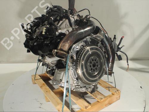 Engine BMW 6 Coupe (F13) M6 Competition | BP27604456M1 