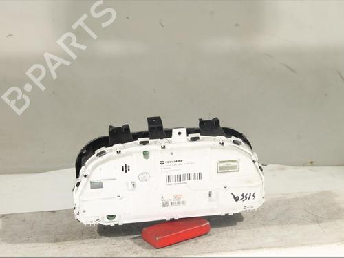 Instrument cluster MITSUBISHI ASX (GA_W_) 1.6 MIVEC (GA1W) | BP16573505C47 