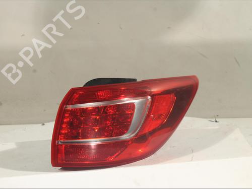 Right taillight KIA SPORTAGE III (SL) 1.7 CRDi | BP19505387C35 