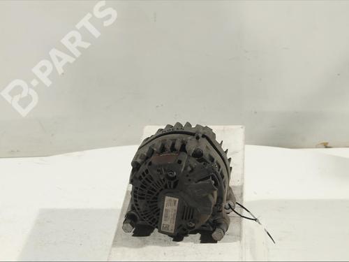 Alternator PEUGEOT 208 I (CA_, CC_) 1.4 HDi | BP11906536M7 