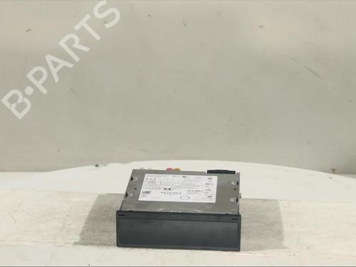 Sistema audio VW T-CROSS (C11, D31) [2018-2025]  15884470