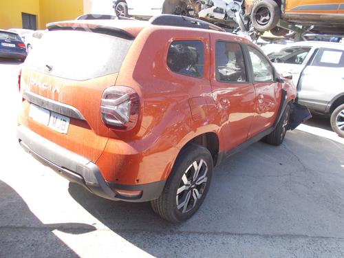 Gearbox DACIA DUSTER (HM_) 1.3 TCe 150 (HMM3) | BP29203168M3  - Image 8