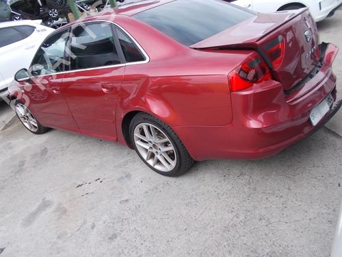 Engine SEAT EXEO (3R2) 2.0 TDI | BP30652806M1  - Image 8