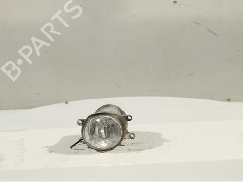 Used Left front fog light Left front fog light TOYOTA LAND CRUISER PRADO (_J15_) 3.0 D-4D (KDJ155_, KDJ150_, KDJ150R, KDJ155R) (190 hp) 11984964 11984964