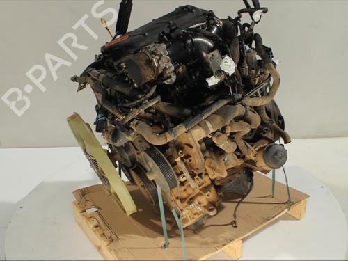 Engine FORD RANGER (TKE) 2.2 TDCi 4x4 | BP27375519M1 