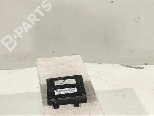 Electronic module VW GOLF PLUS V (5M1, 521) 1.6 TDI | BP12083375M83 