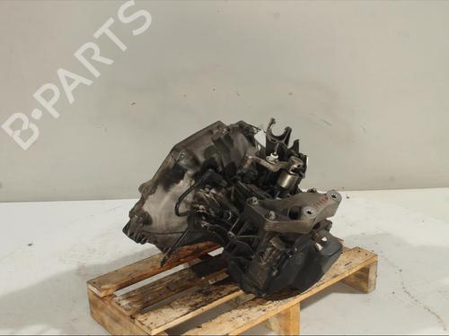 Gearbox OPEL CORSA E (X15) 1.4 (08, 68) | BP27669069M3 - Image 3