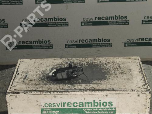 Used Switch CITROËN C-ELYSEE (DD_) 1.6 BlueHDi 100 (99 hp) 11900829