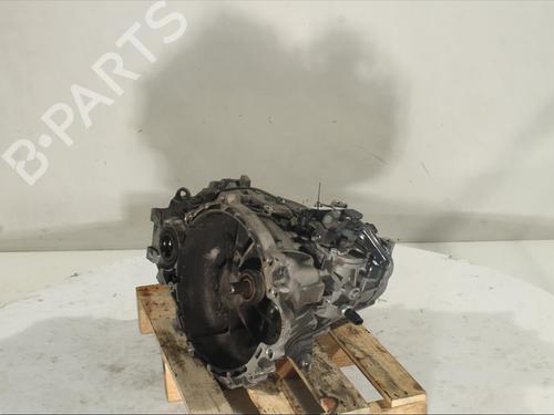 Gearbox KIA CEE'D (JD) 1.4 CRDi 90 | BP18049707M3 