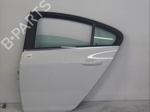 Left rear door OPEL INSIGNIA A (G09) 2.0 CDTI (68) 22796347