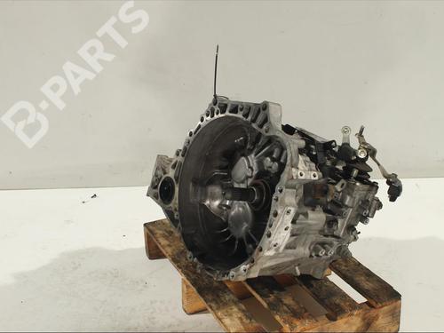 Gearbox TOYOTA AURIS (_E18_) 1.8 Hybrid (ZWE186_, ZWE186R) | BP11983493M3 