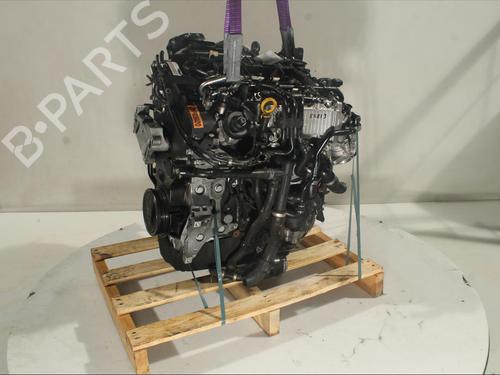 Engine VW CC B7 (358)  | BP19706546M1 