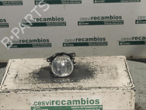 Used Right front fog light Right front fog light DACIA DOKKER MPV (KE_) 1.5 dCi (KEAJ, KEAH) (90 hp) 11900024 11900024