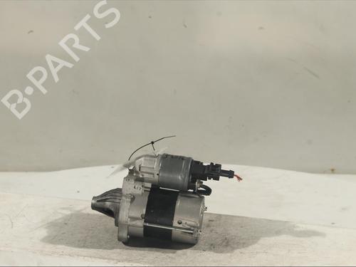 Anlasser PEUGEOT 208 II (UB_, UP_, UW_, UJ_) 1.2 PureTech 75 | BP15591918M8 