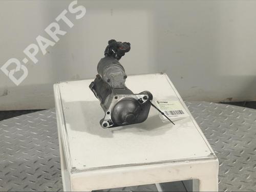 Starter DACIA SANDERO II  | BP11901709M8 