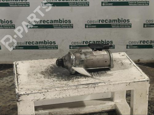 Starter SEAT LEON (5F1)  | BP11980282M8 