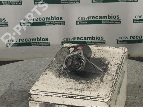 Starter HYUNDAI i20 I (PB, PBT) 1.4 CRDi | BP11900255M8 