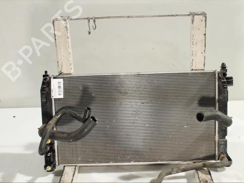 Used Oil radiator TOYOTA C-HR (_X1_) 1.8 Hybrid (ZYX10_, ZYX11_, ZYX10R, ZYX11R) (122 hp) 25797834
