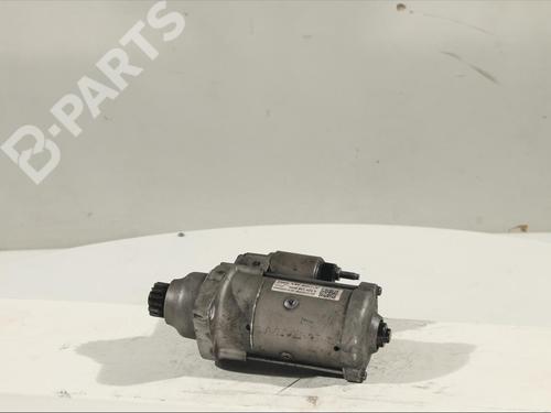 Starter AUDI A3 (8V1, 8VK)  | BP11984394M8 