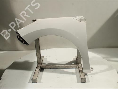 Used Left front fenders PEUGEOT 308 SW I (4E_, 4H_) 1.6 HDi (112 hp) 18736179