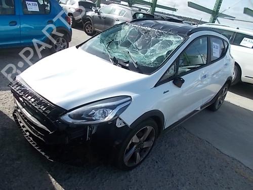 Used Parts FORD FIESTA VII (HJ, HF)  1.0 EcoBoost Active  1957552