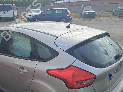 Engine FORD FOCUS III 1.5 TDCi | BP32277709M1
