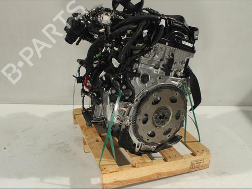 Engine BMW X3 (G01, F97, G08) xDrive 30 d Mild-Hybrid | BP12605421M1 