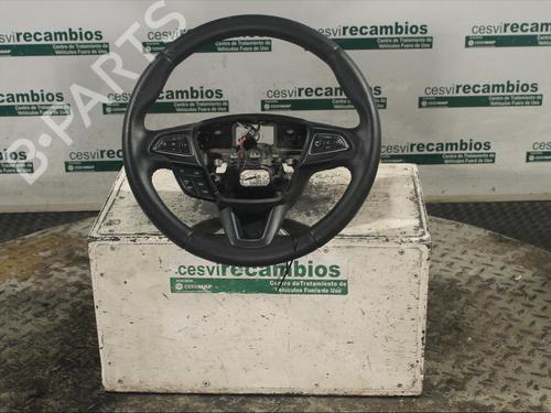Used Steering wheel Steering wheel FORD KUGA II (DM2) 2.0 TDCi (120 hp) 11895765 11895765