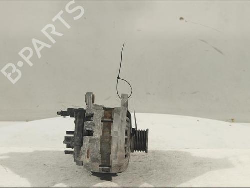 Used Alternator DACIA DOKKER MPV (KE_) [2012-2025]  13473523