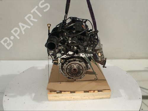 Used Engine HYUNDAI i20 II (GB, IB) 1.2 (84 hp) 30841400