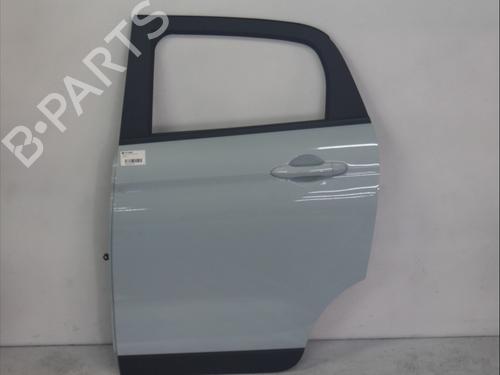 Dør venstre bagtil Dør venstre bagtil LEAPMOTOR T03 EV (95 hp) 36770430 36770430