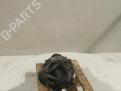 Rear differential BMW 1 (F20) 118 d | BP19526943M24 