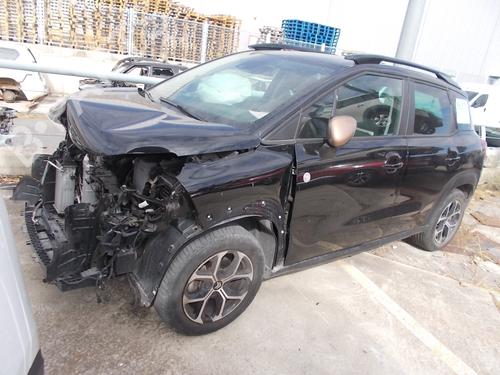 Used Parts CITROËN C3 AIRCROSS II (2R_, 2C_) 1.2 PureTech 110 (2RHNZB, 2RHNZW, 2RHNPX, 2RHNPJ) (110 hp) 4333562