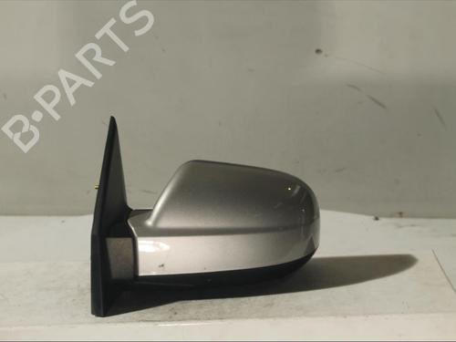 Left mirror HYUNDAI TUCSON (JM) 2.0 | BP13371977C26 