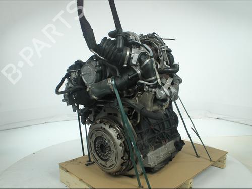 Engine SEAT ATECA (KH7, KHP) 2.0 TDI | BP38973075M1 - Image 3