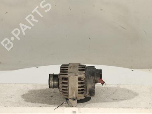 Used Alternator Alternator FIAT TIPO Saloon (356_, 357_) 1.4 LPG (356SXF1B) (120 hp) 30956074 30956074