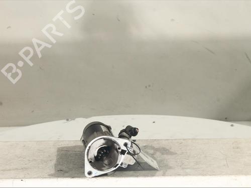 Used Starter HYUNDAI i10 II (BA, IA) 1.0 (67 hp) 18142939