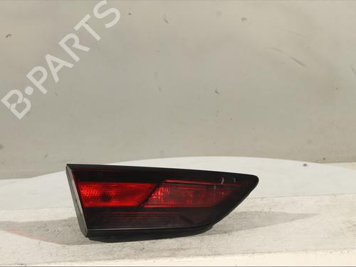Used Left tailgate light Left tailgate light OPEL ASTRA K (B16) 1.4 Turbo (68) (125 hp) 12084041 12084041