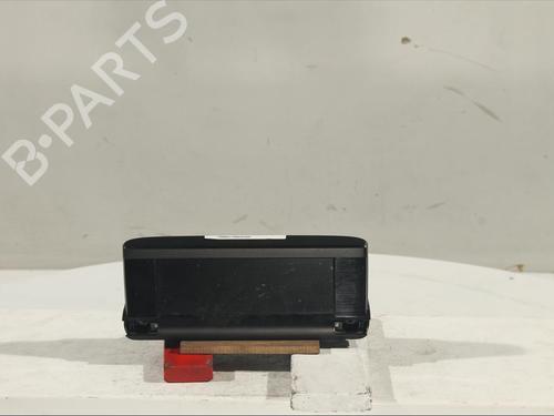Used Instrument cluster CITROËN C4 CACTUS 1.2 VTi 82 (82 hp) 26925322
