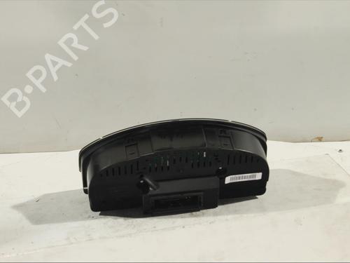 Instrument cluster VW GOLF PLUS V (5M1, 521)  | BP26919729C47 