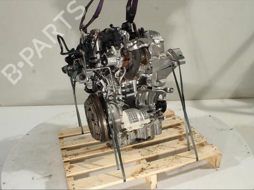 Engine AUDI A1 Allstreet (GBH) 30 TFSI | BP23882478M1 