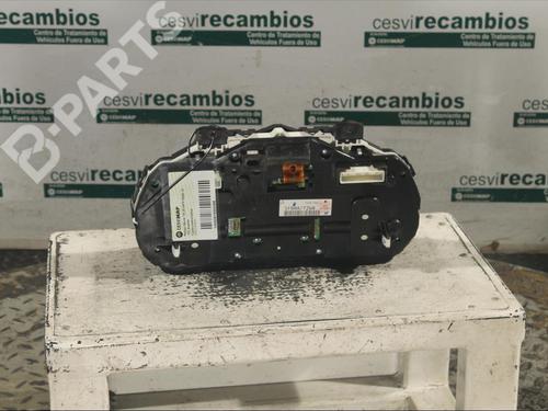 Instrument cluster NISSAN MICRA V (K14)  | BP11988770C47 