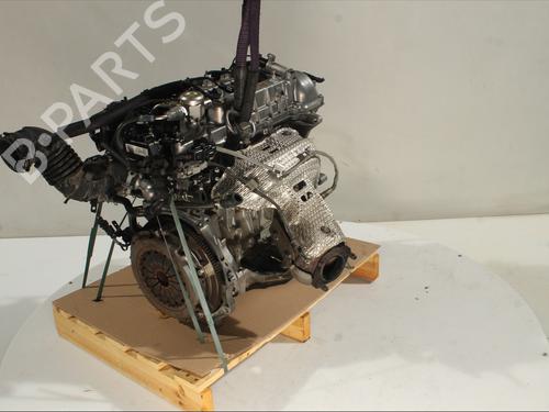 Engine KIA CARENS IV 1.6 GDi | BP28367878M1 