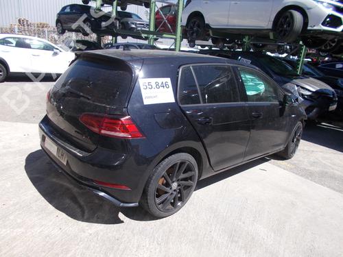 Used Parts VW GOLF VII (5G1, BQ1, BE1, BE2)  1.5 TSI  3150369