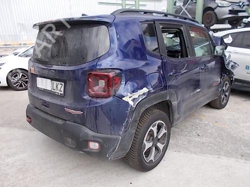 Reverse light JEEP RENEGADE SUV (BU, B1, BV) 2.0 CRD 4x4 | BP35747532C36 - Image 4