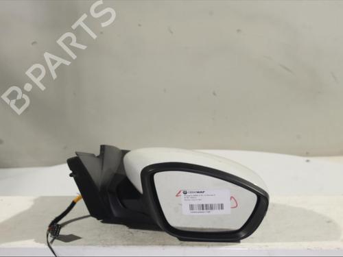 Used Right mirror Right mirror PEUGEOT 2008 II (UD_, US_, UY_, UJ_, UR_, UC_) 1.5 BlueHDI 110 (UDYHSK) (110 hp) 27097421 27097421