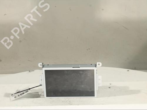 Used Electronic module Electronic module FORD KUGA II (DM2) 2.0 TDCi (120 hp) 24352094 24352094